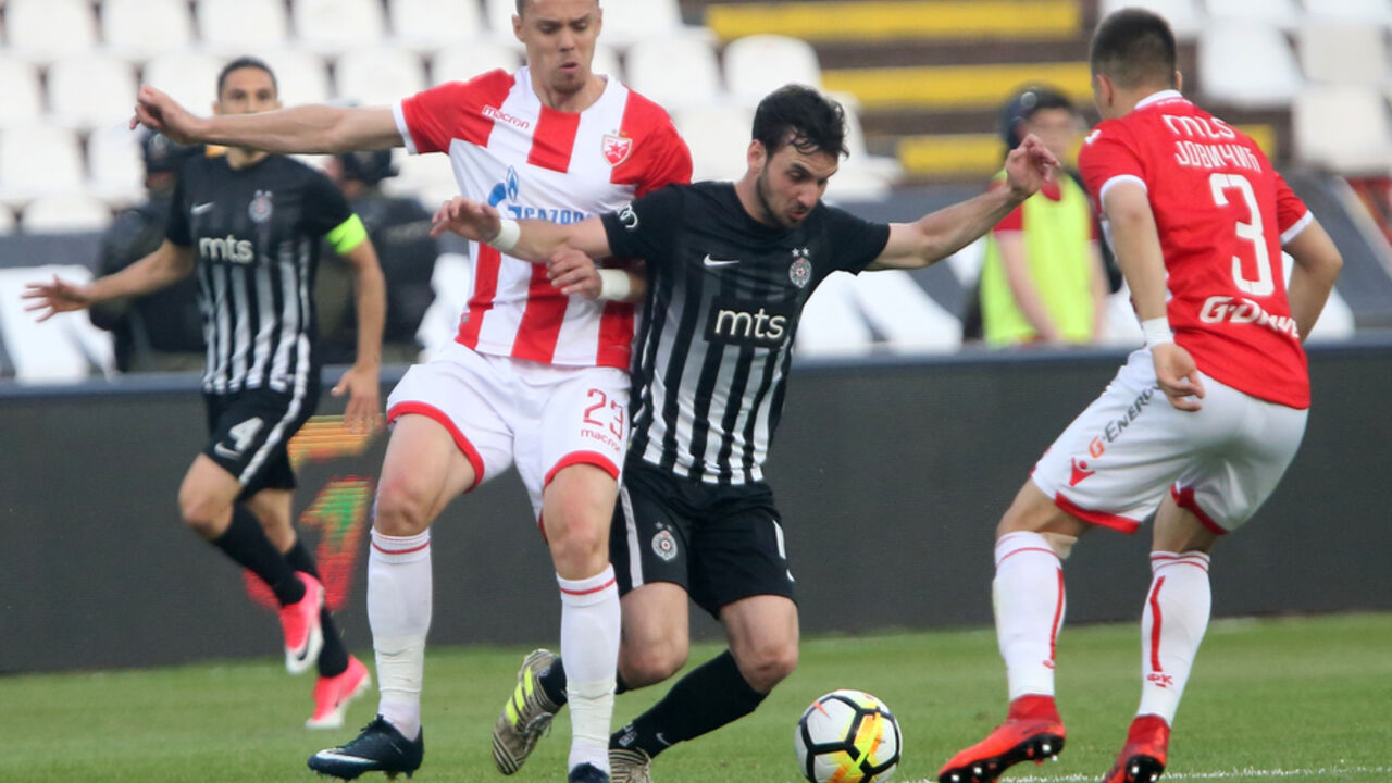 Marko Janković