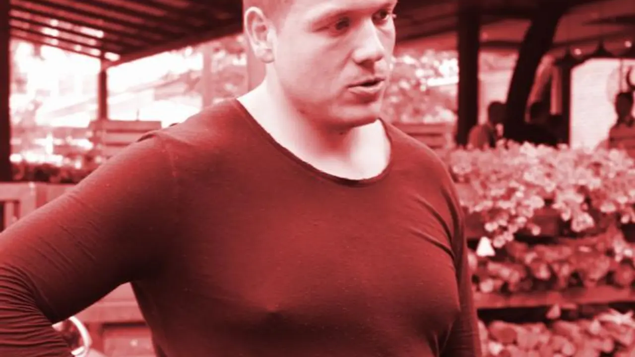 Sloba Radanović