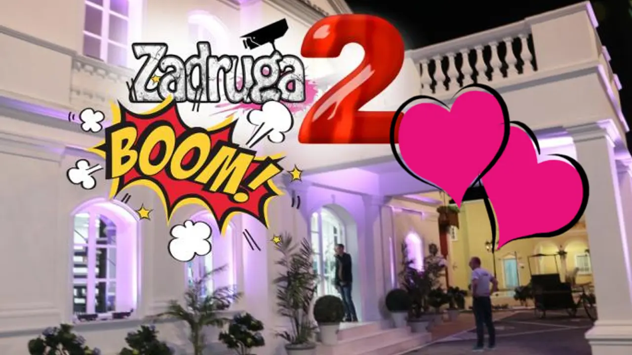 Zadruga