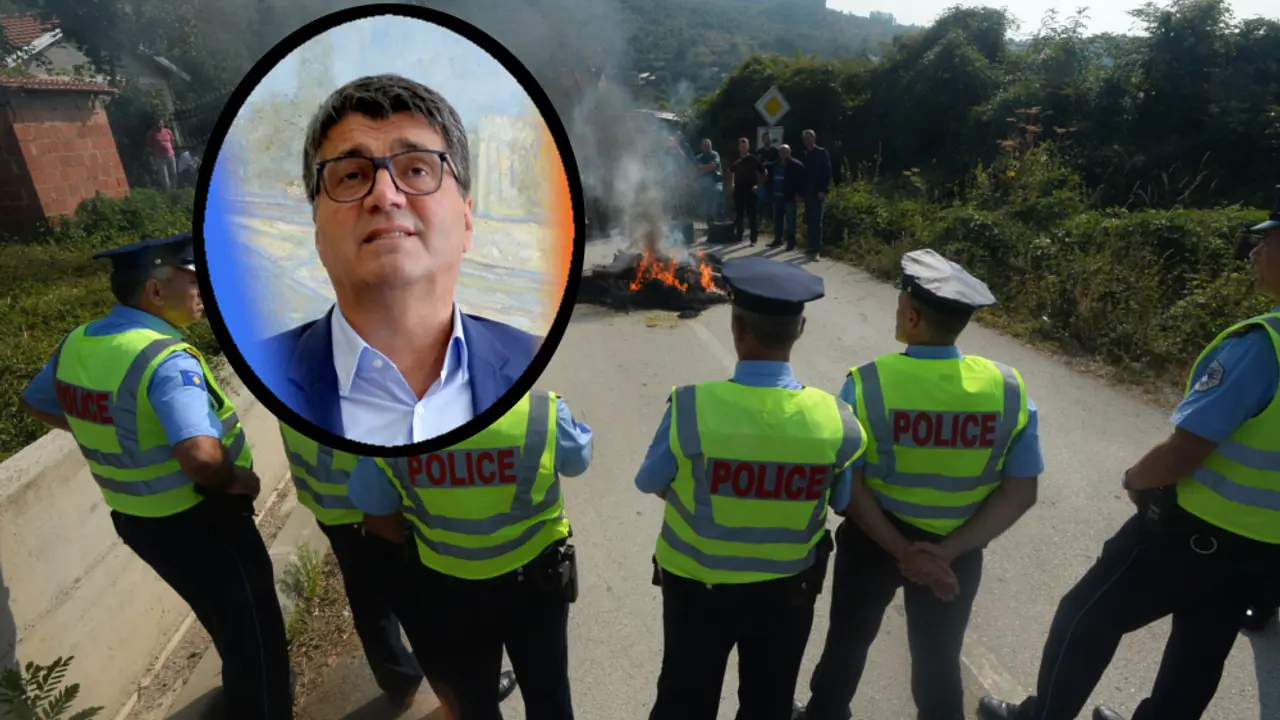 Darko Bulatović Napad 