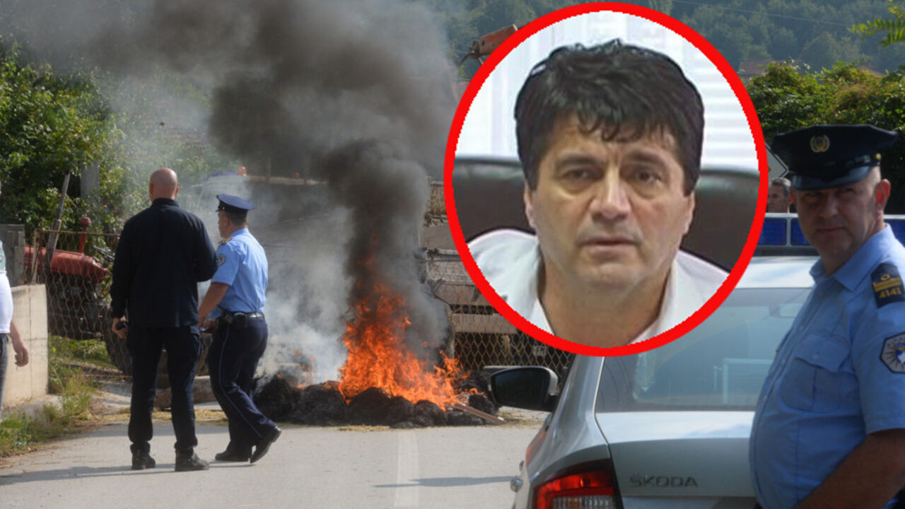 Darko Bulatović