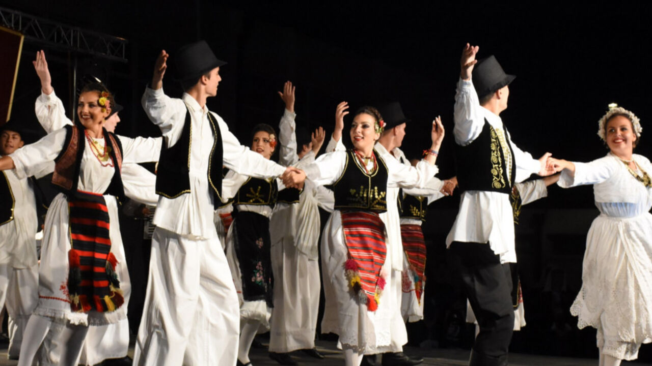 Batajničko kulturno leto