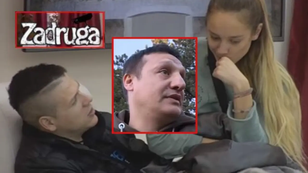 Zadruga