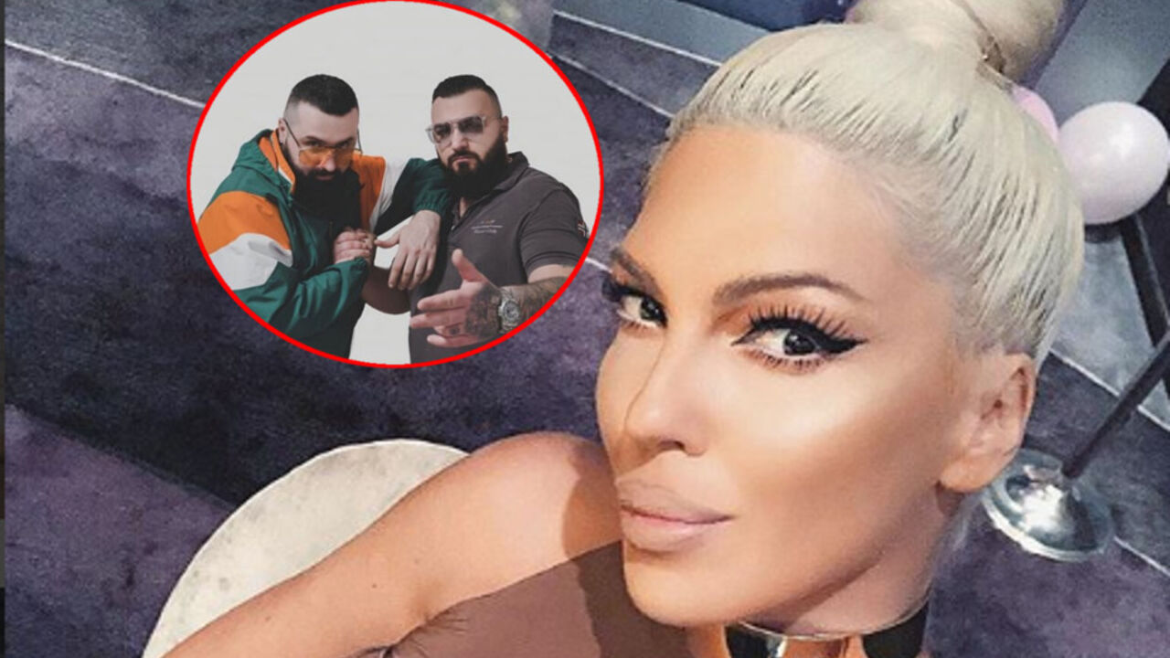 Jelena Karleuša