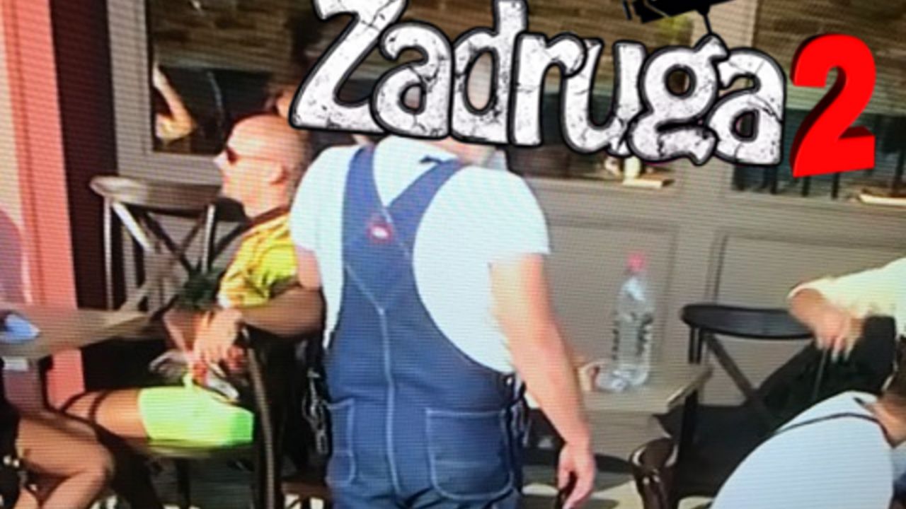 Zadruga 2