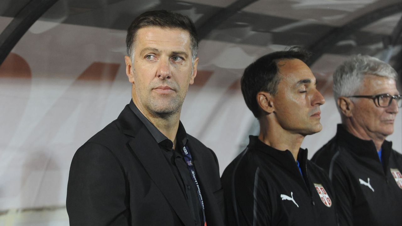 Mladen Krstajić