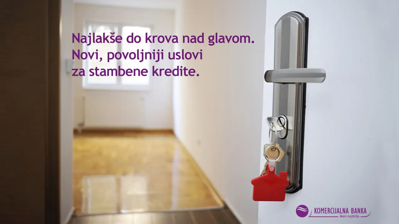 Komercijalna banka