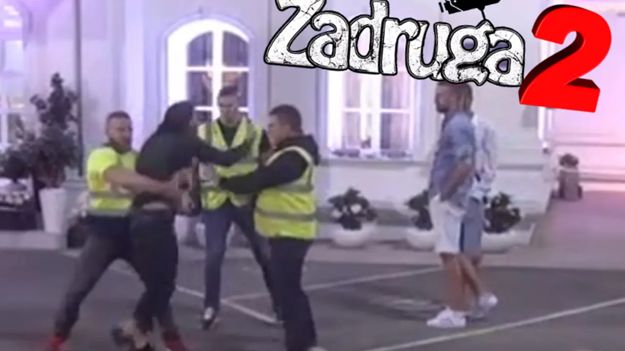 Zadruga 2