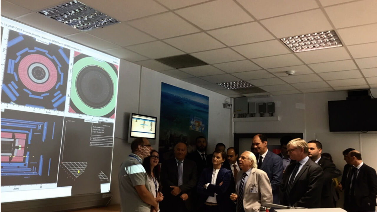 CERN