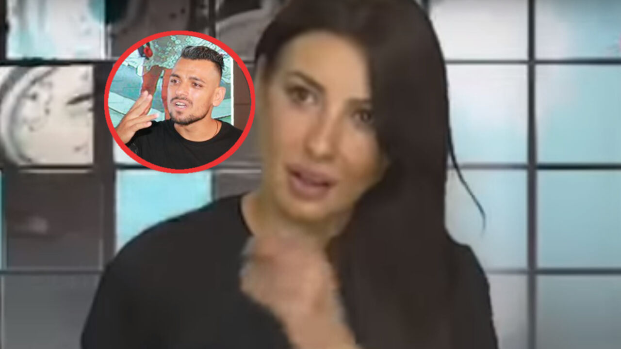 Rebeka i Bora
