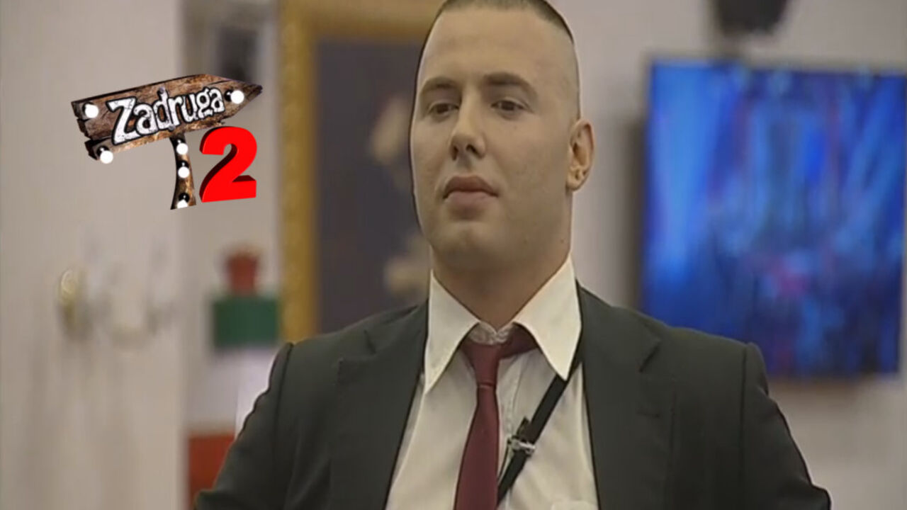 Branislav Radonjić Brendon