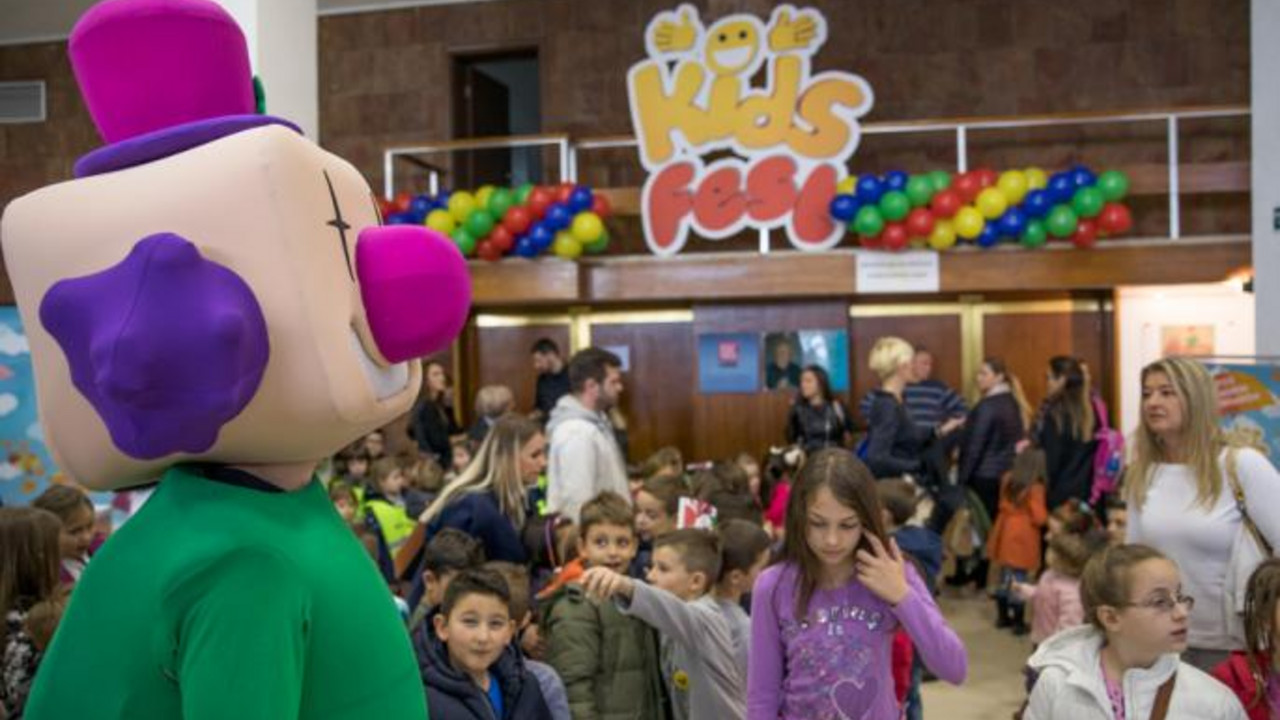 Kids Fest