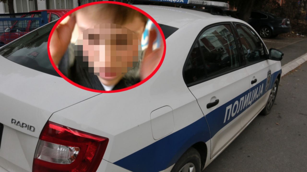 Policija 