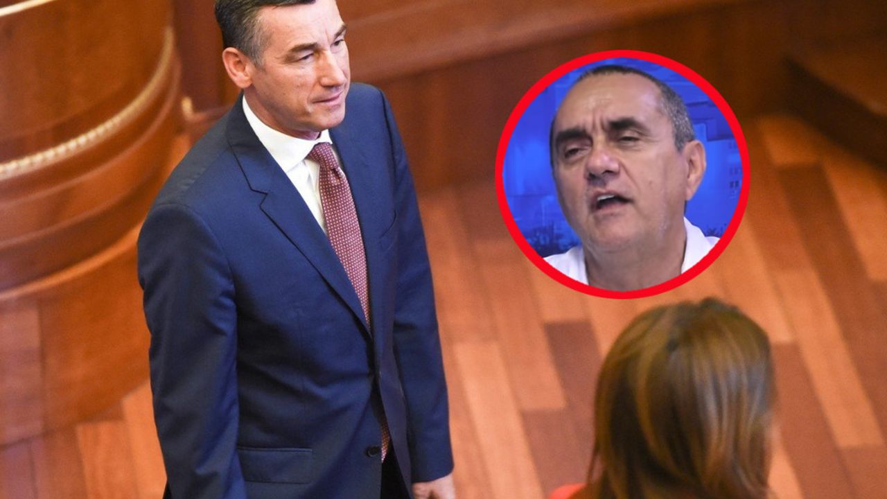 Slavko Nikić Kadri Veselji 