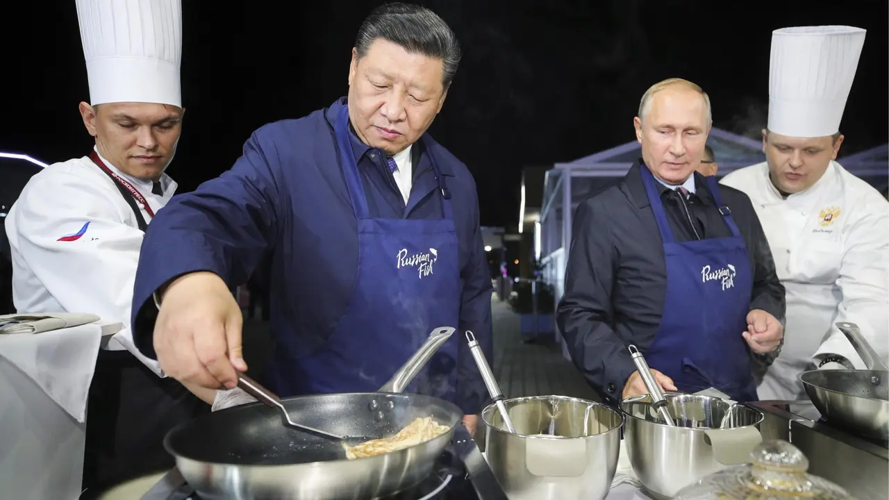 Sergei Bobylev/TASS News Agency Pool Photo via AP)
