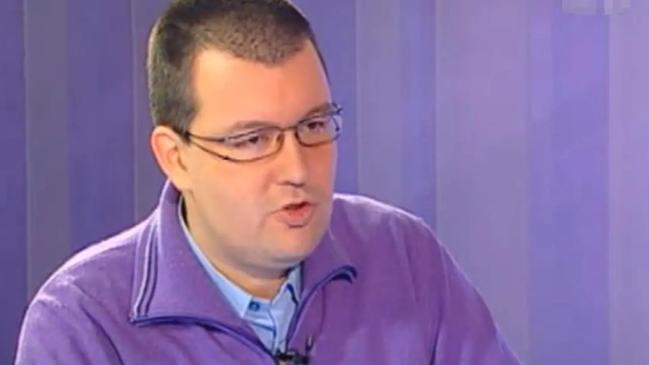 Čedomir Antić
