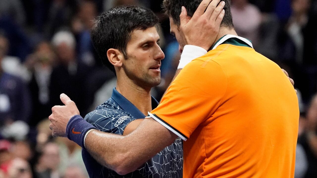 Huan-Martin del Potro