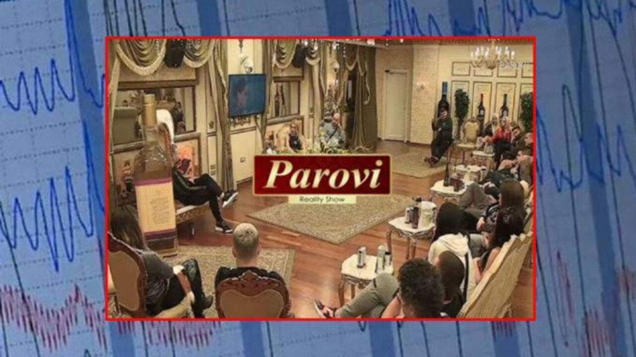 Parograf