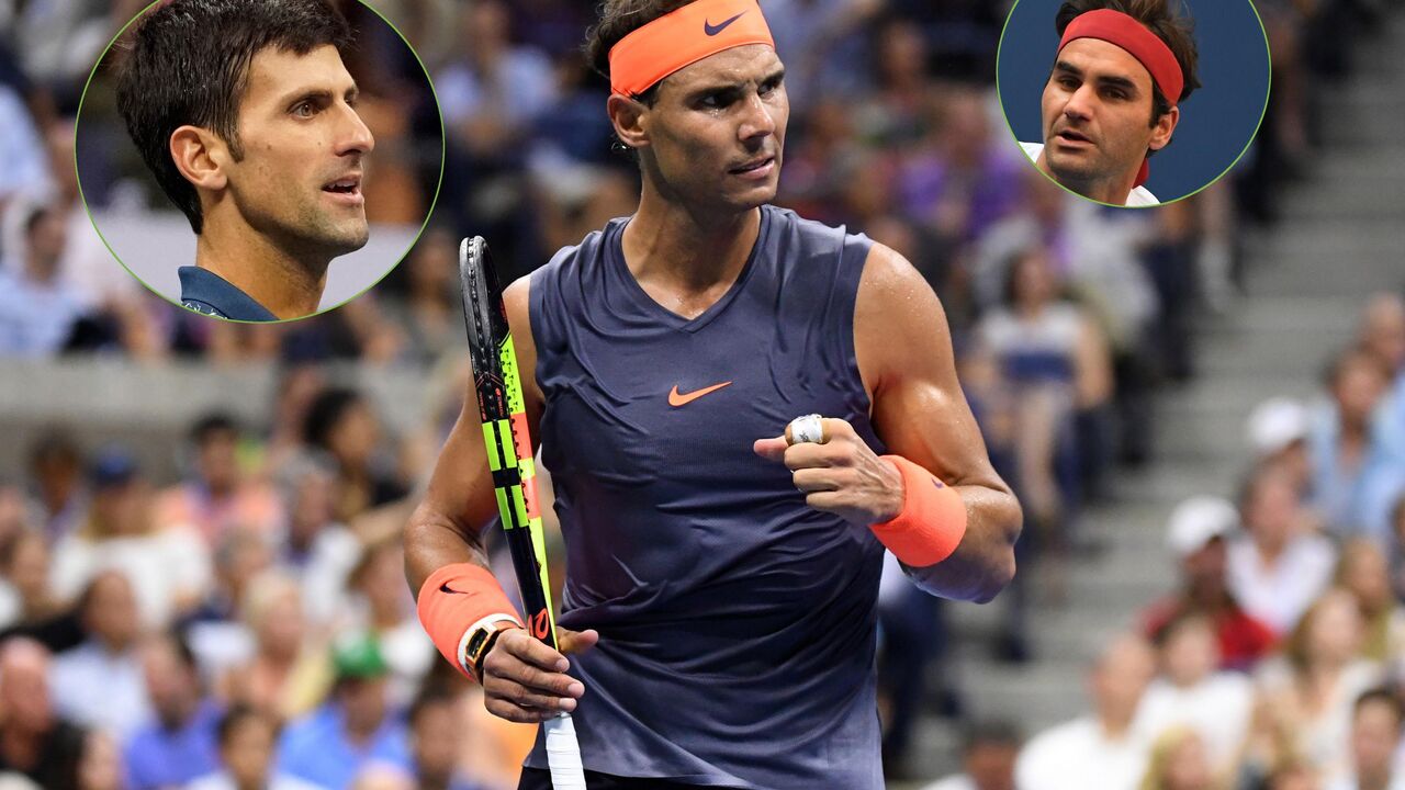 Rafael Nadal