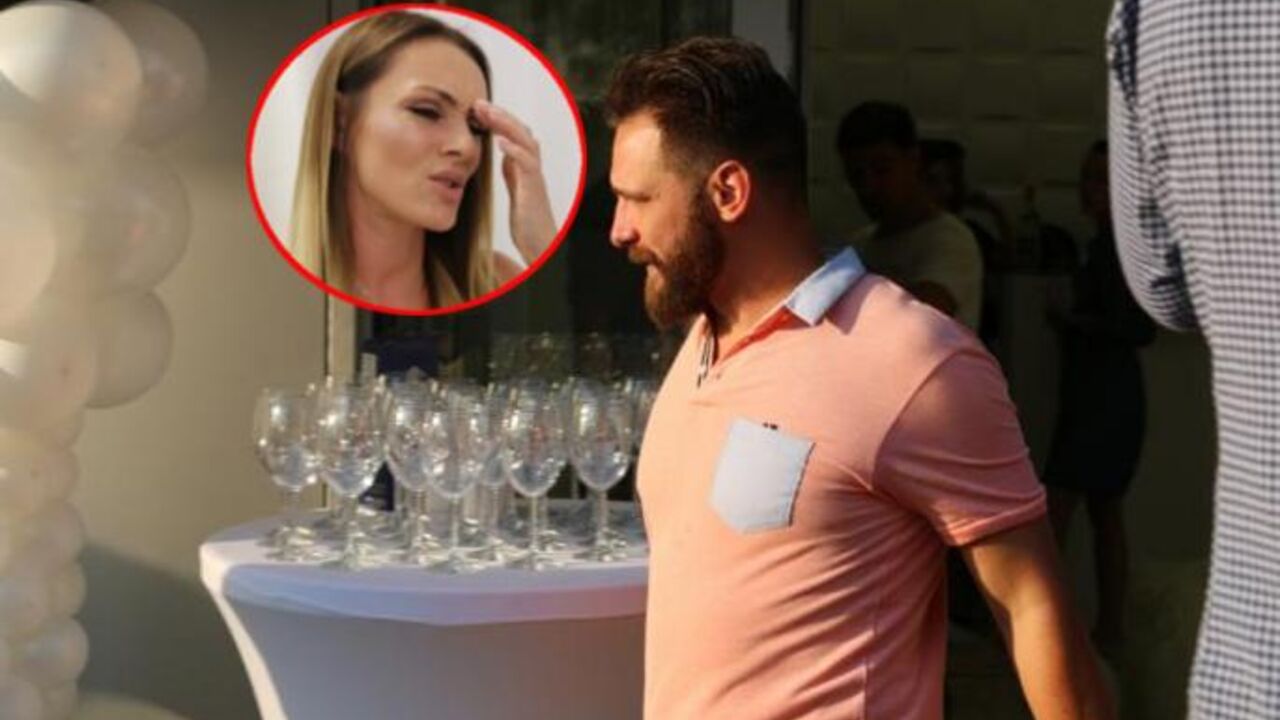Andrej Atijas i Anabela