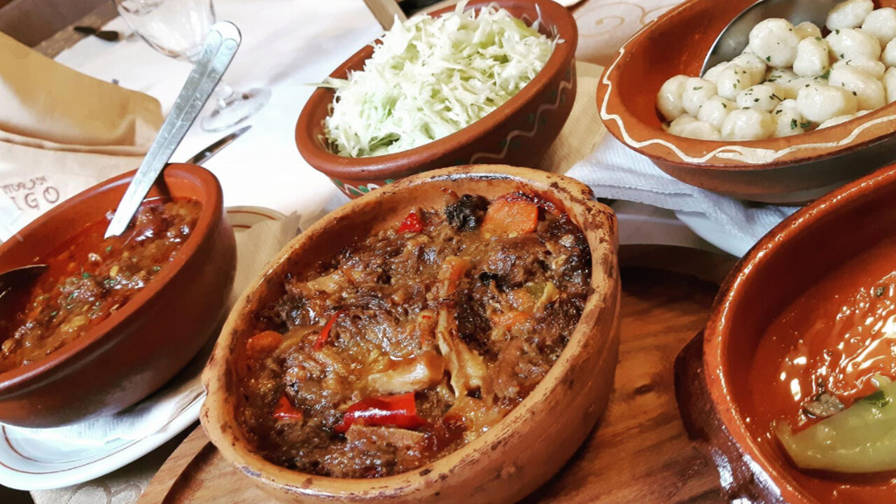 Restoran GIGO