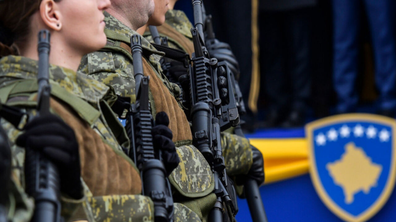 Kosovo