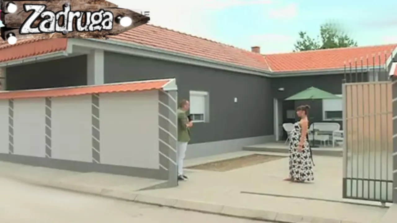 Miljanina kuća