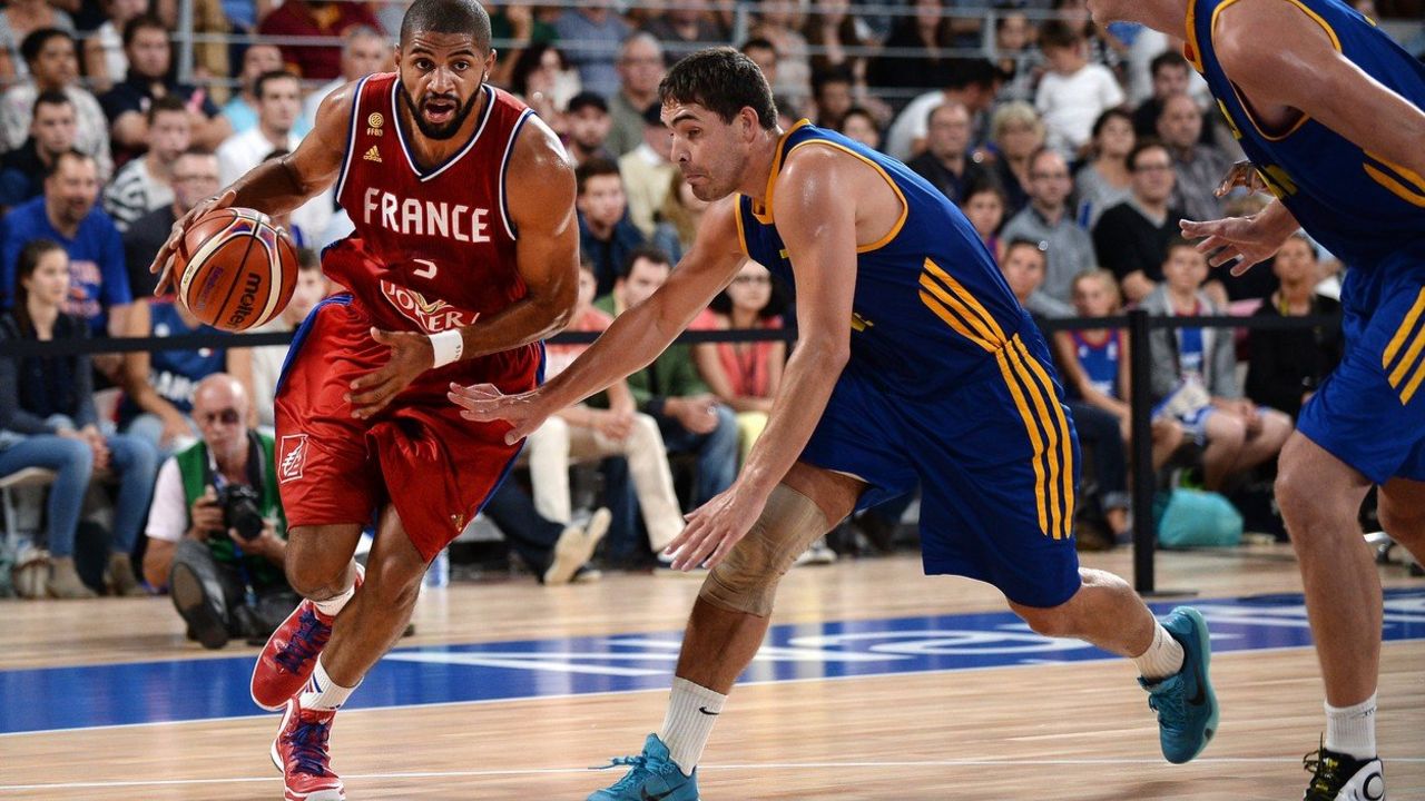 Nikolas Batum