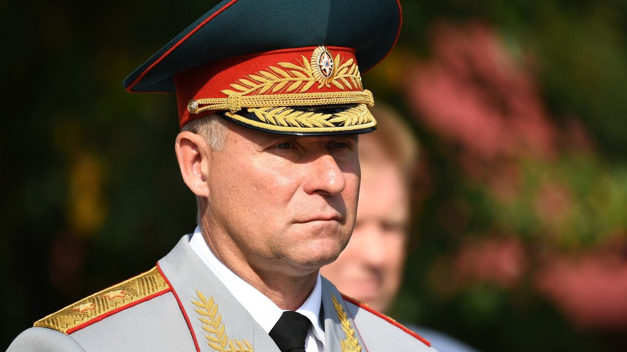 Jevgenije Ziničev