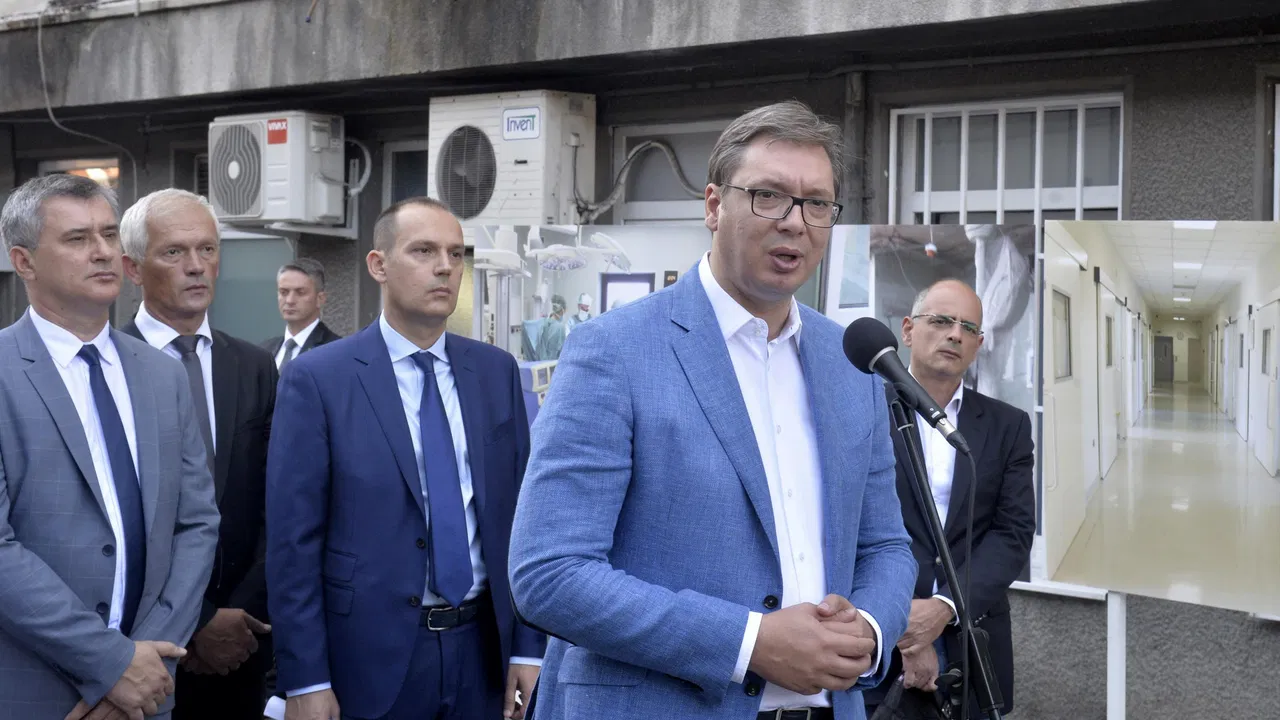 vucic