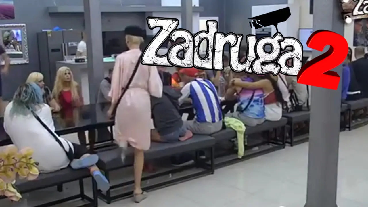 Zadruga 2