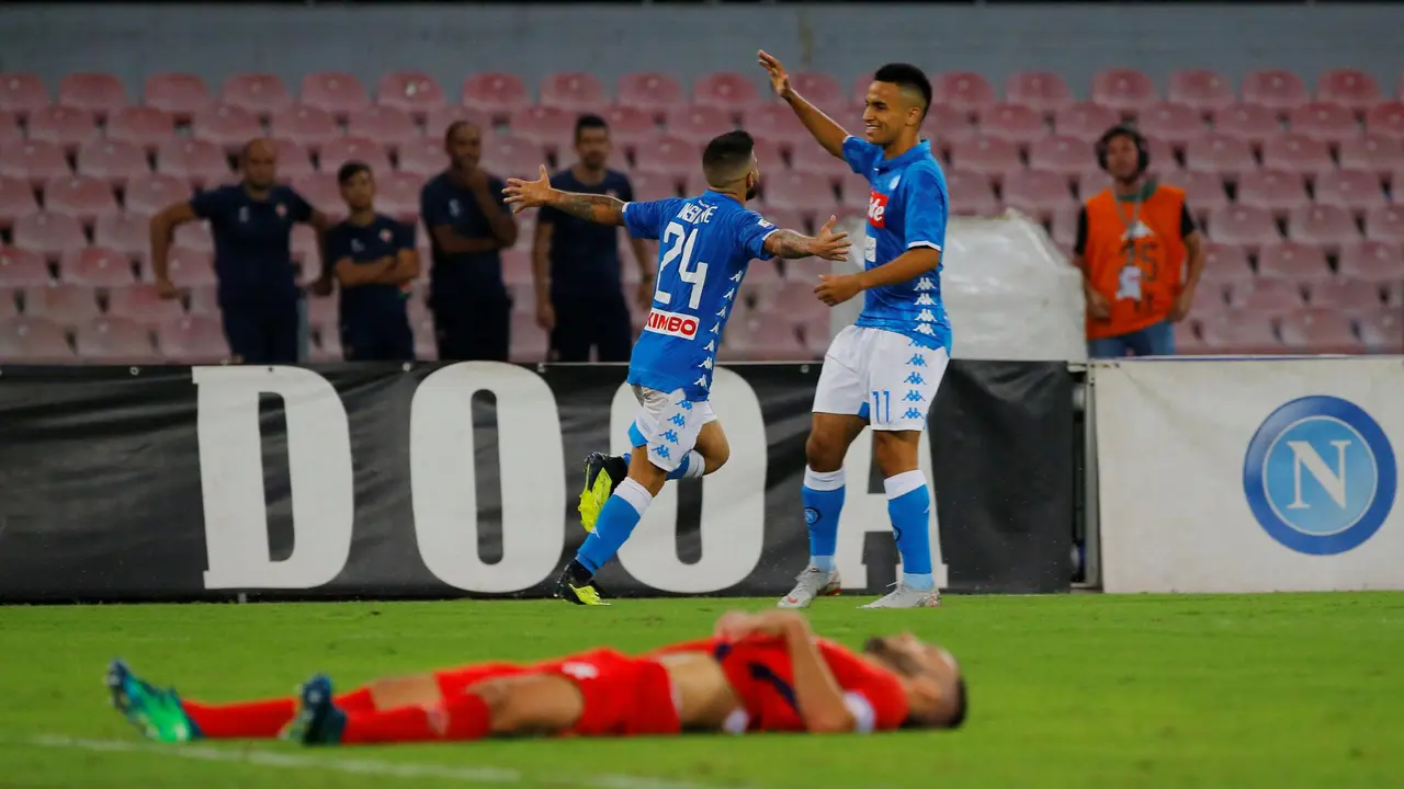 FK Napoli