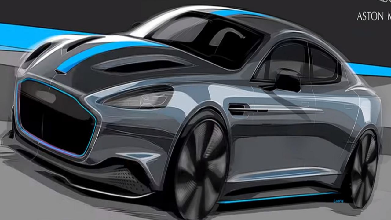 Aston Martin