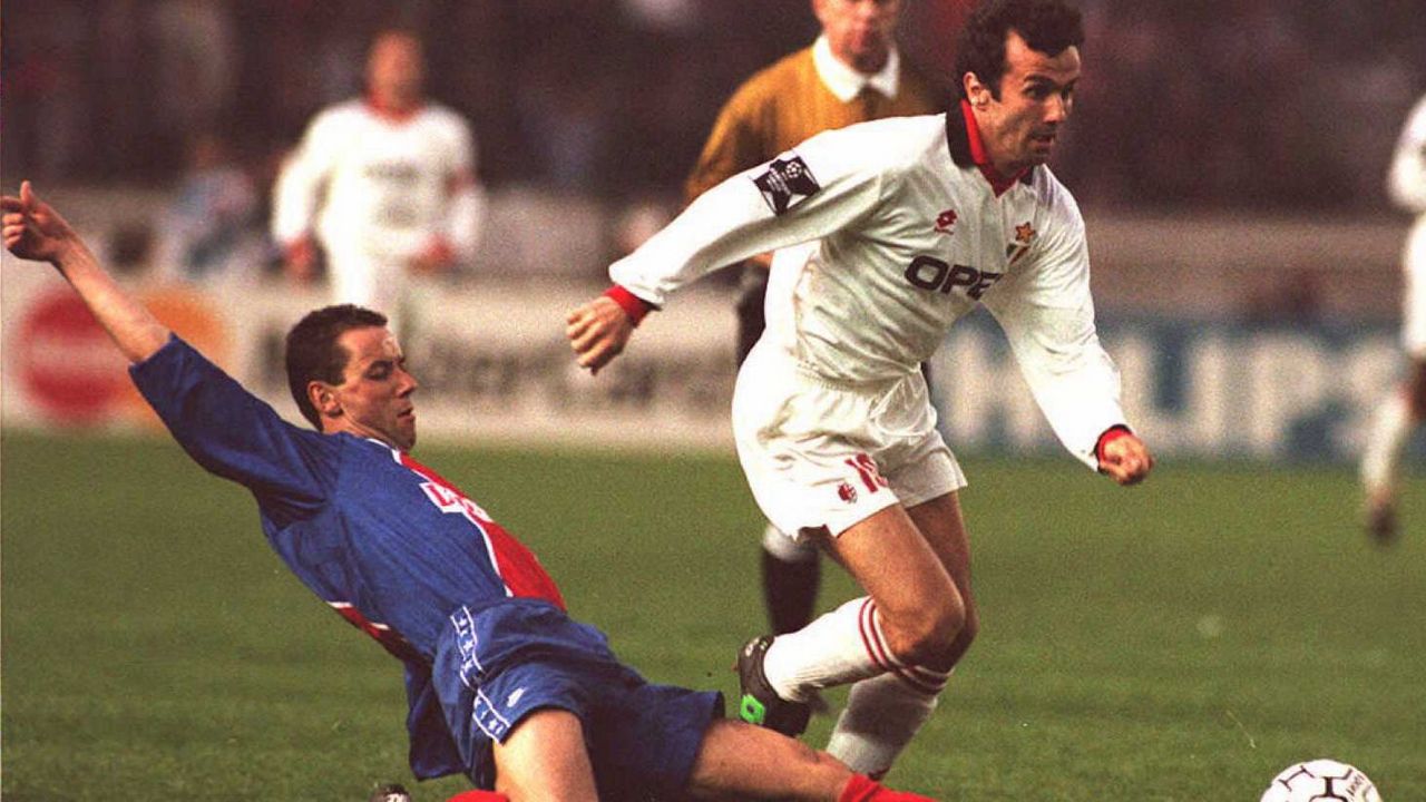 Dejan Savićević