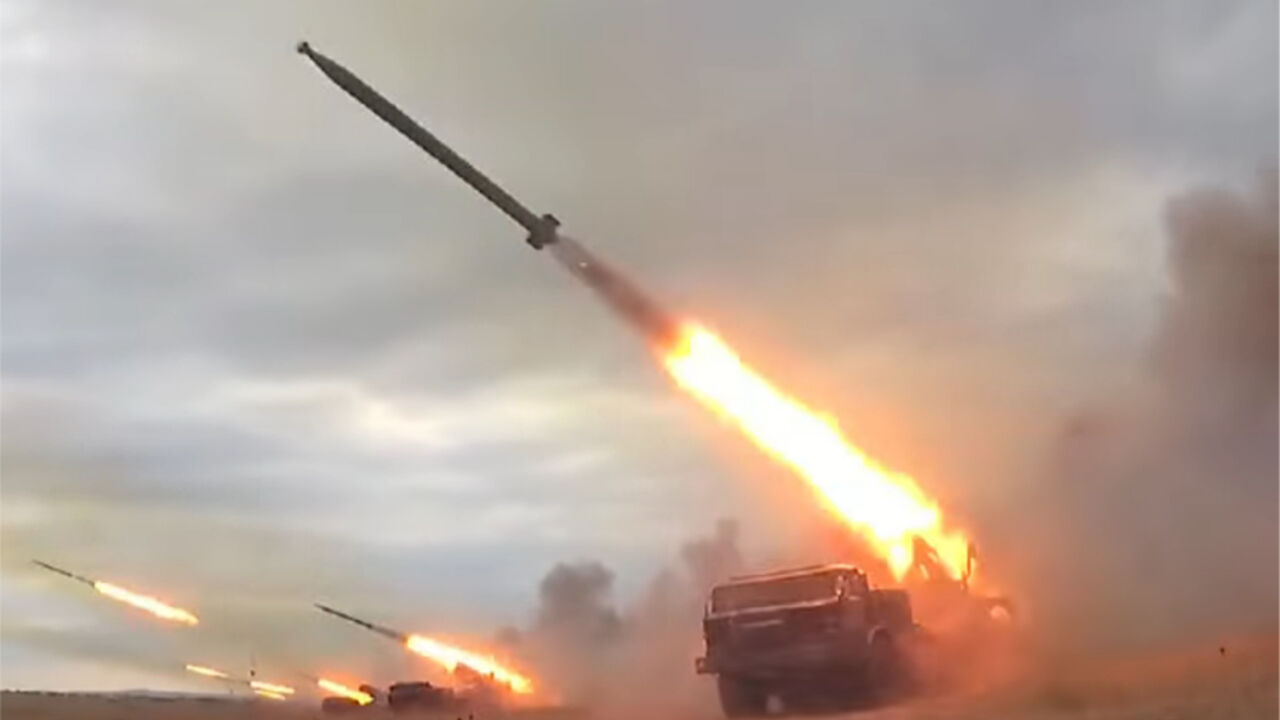 Vostok 2018