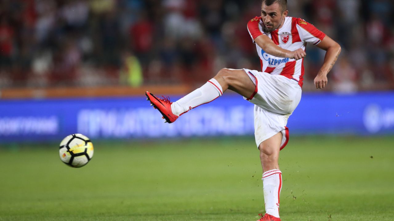 Nenad Krstičić