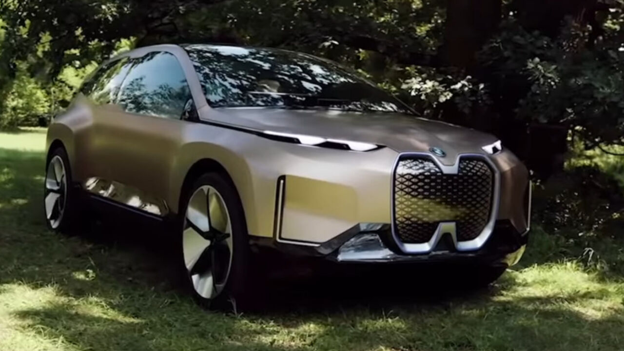 BMW