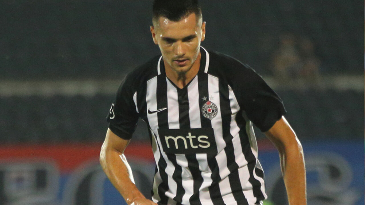 Goran Zakarić