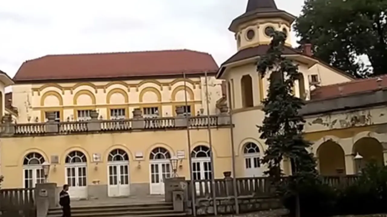 banja koviljaca