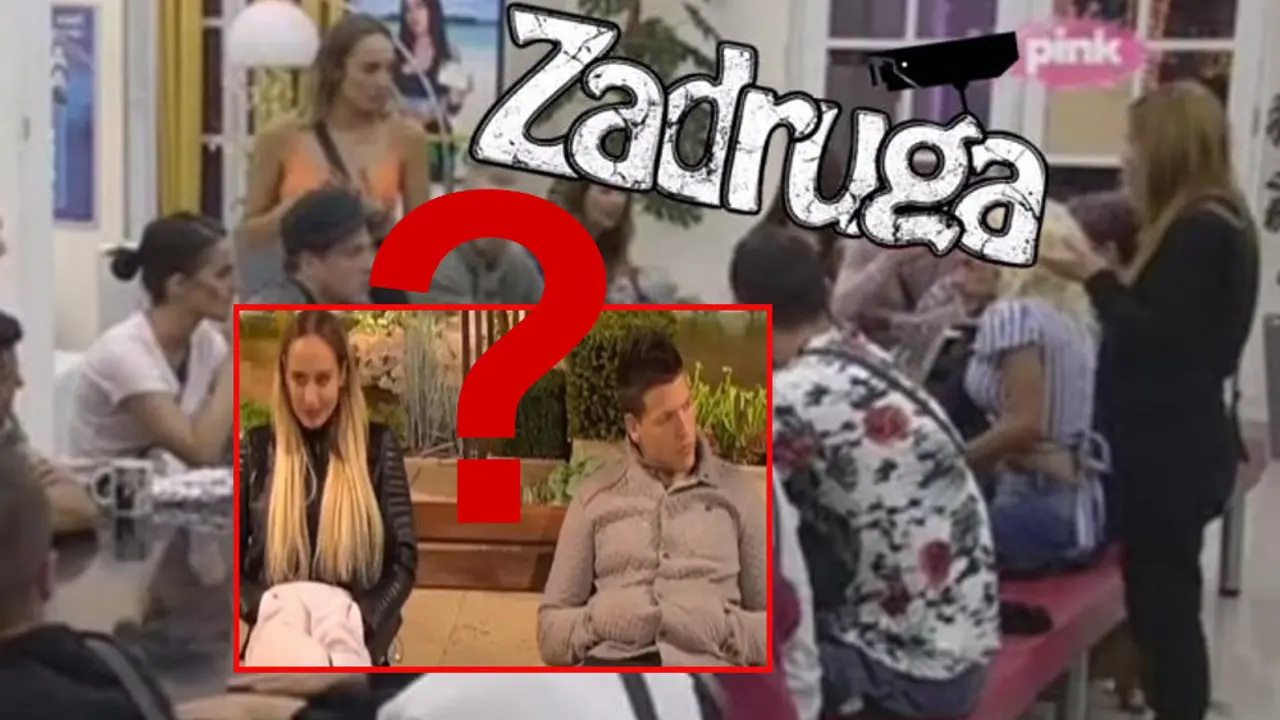 Zadruga