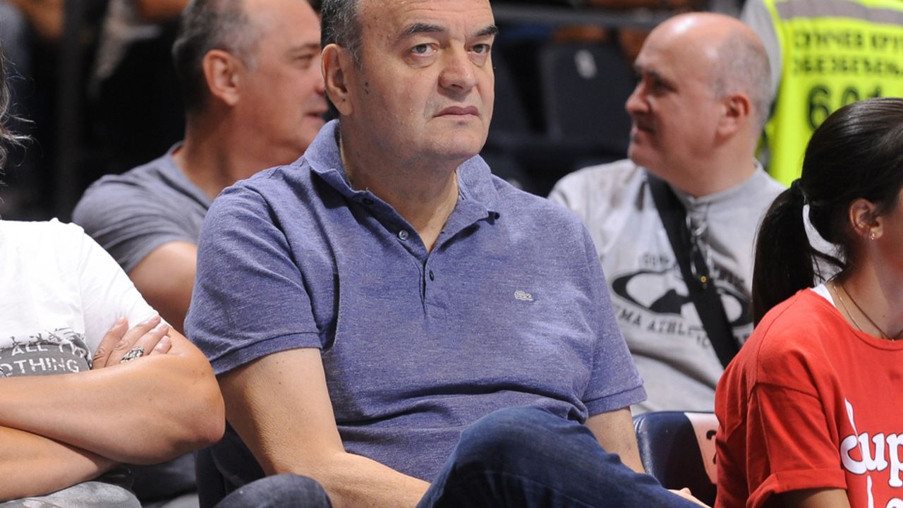 Duško Vujošević
