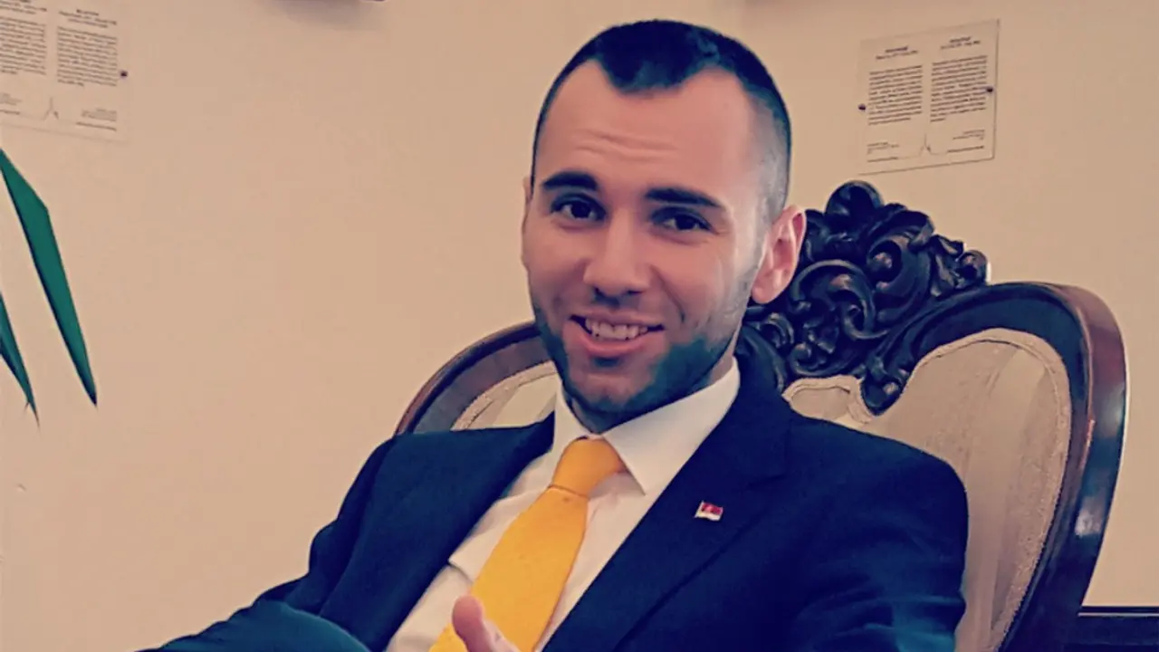 Branislav Jovanovic