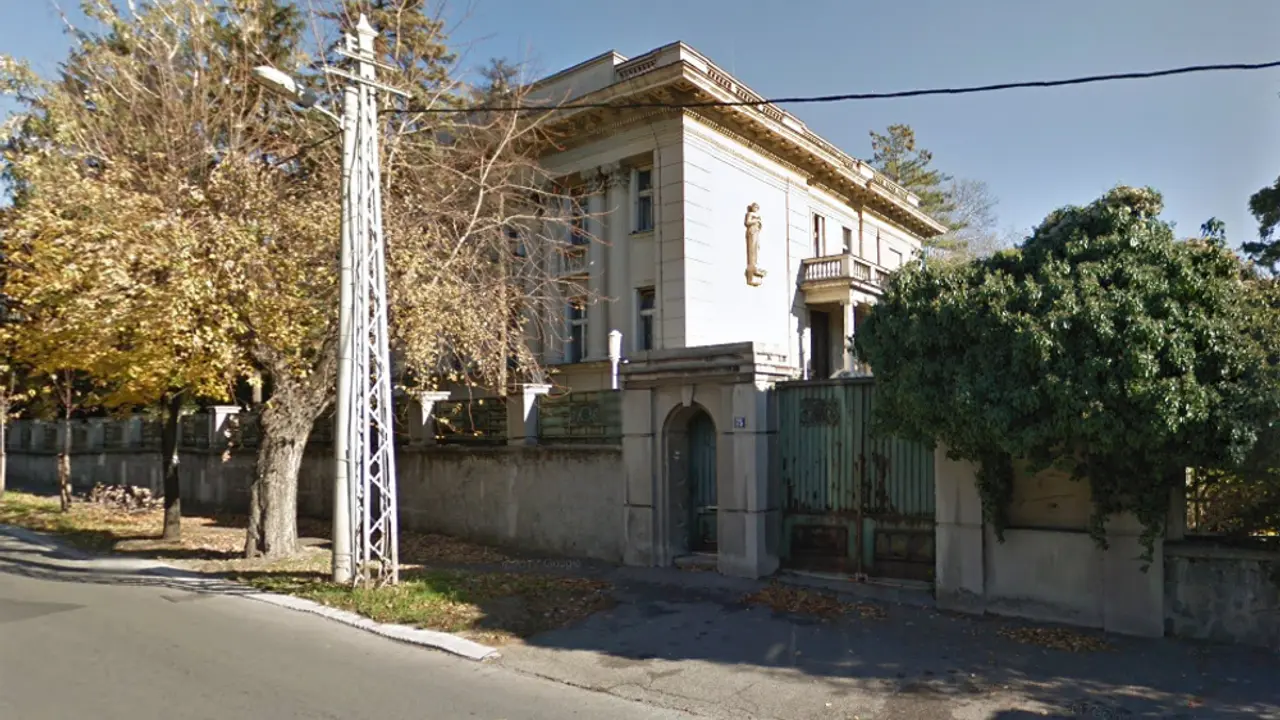 vila