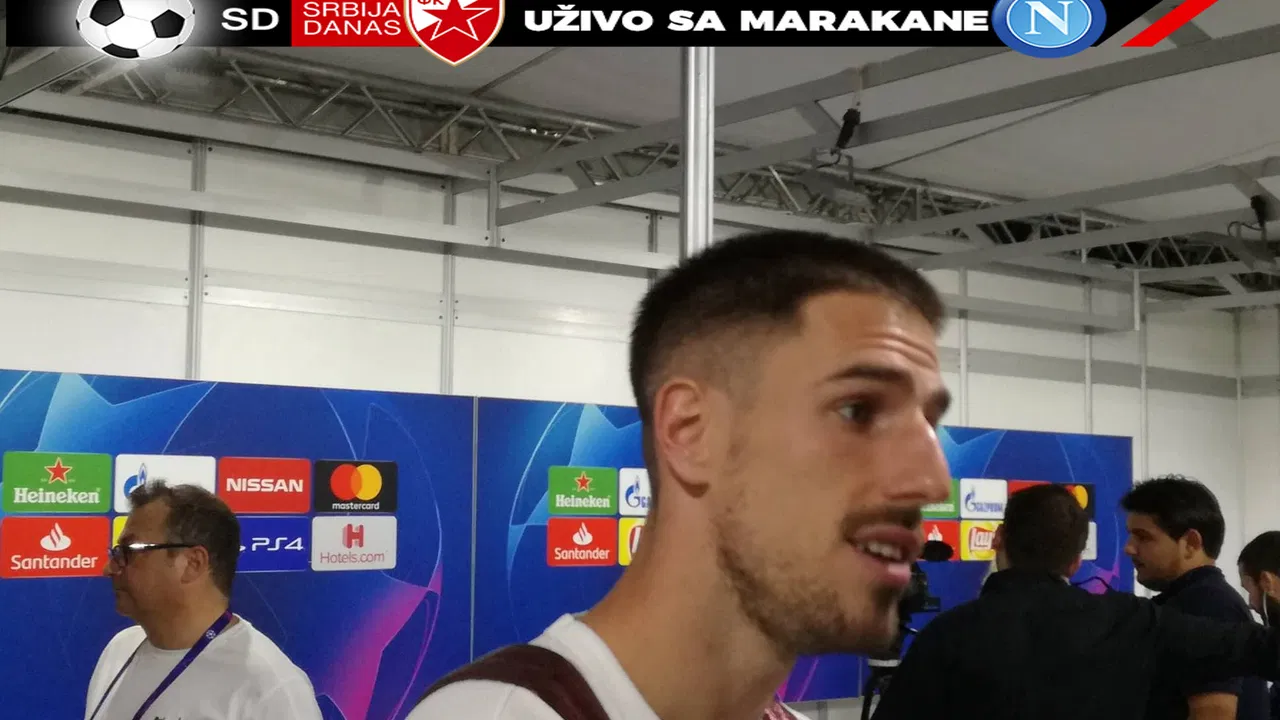 Miloš Degenek