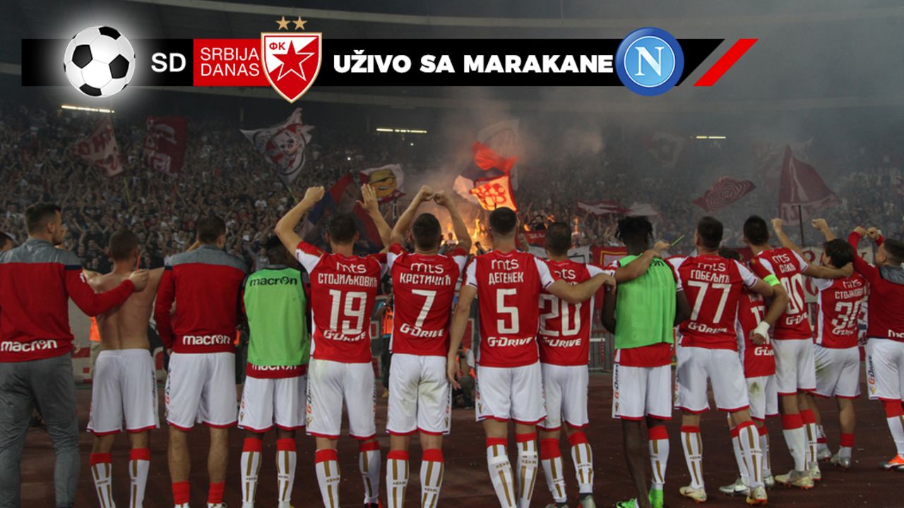 FK Crvena zvezda
