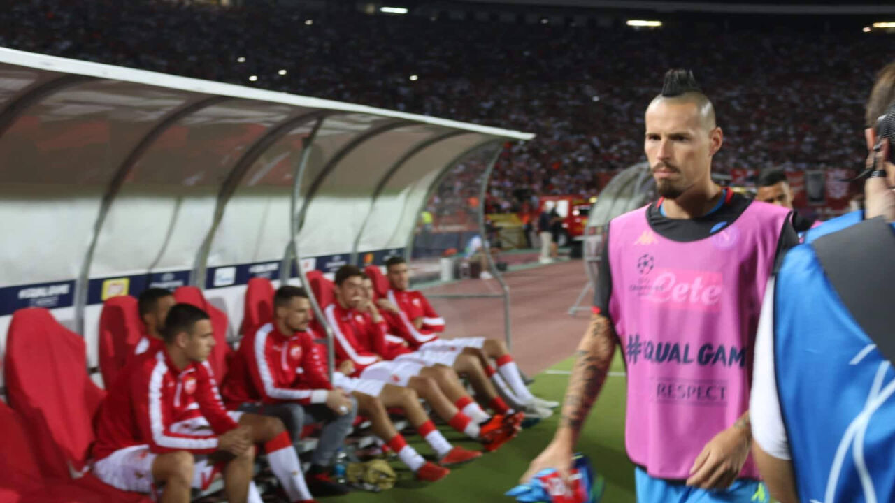 Marek Hamsik