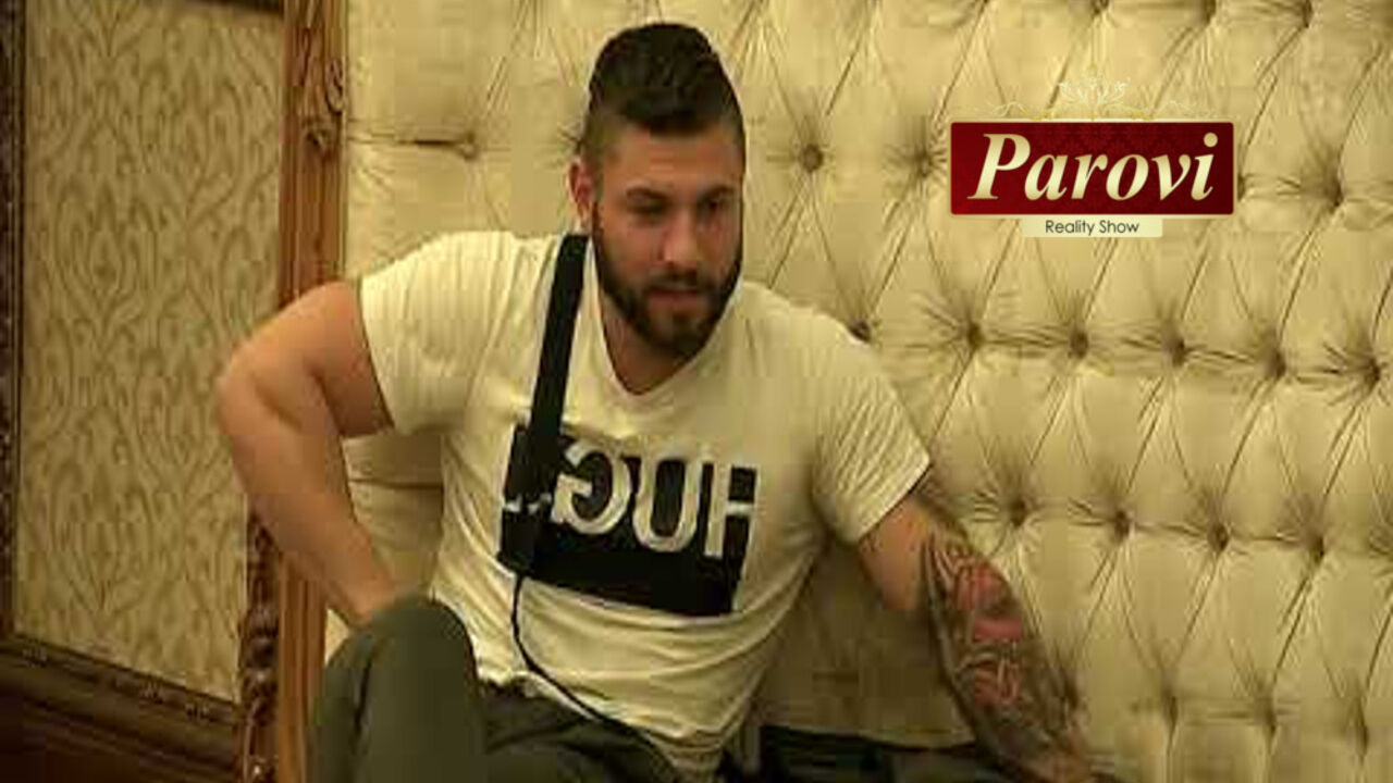 Benjamin Spahović
