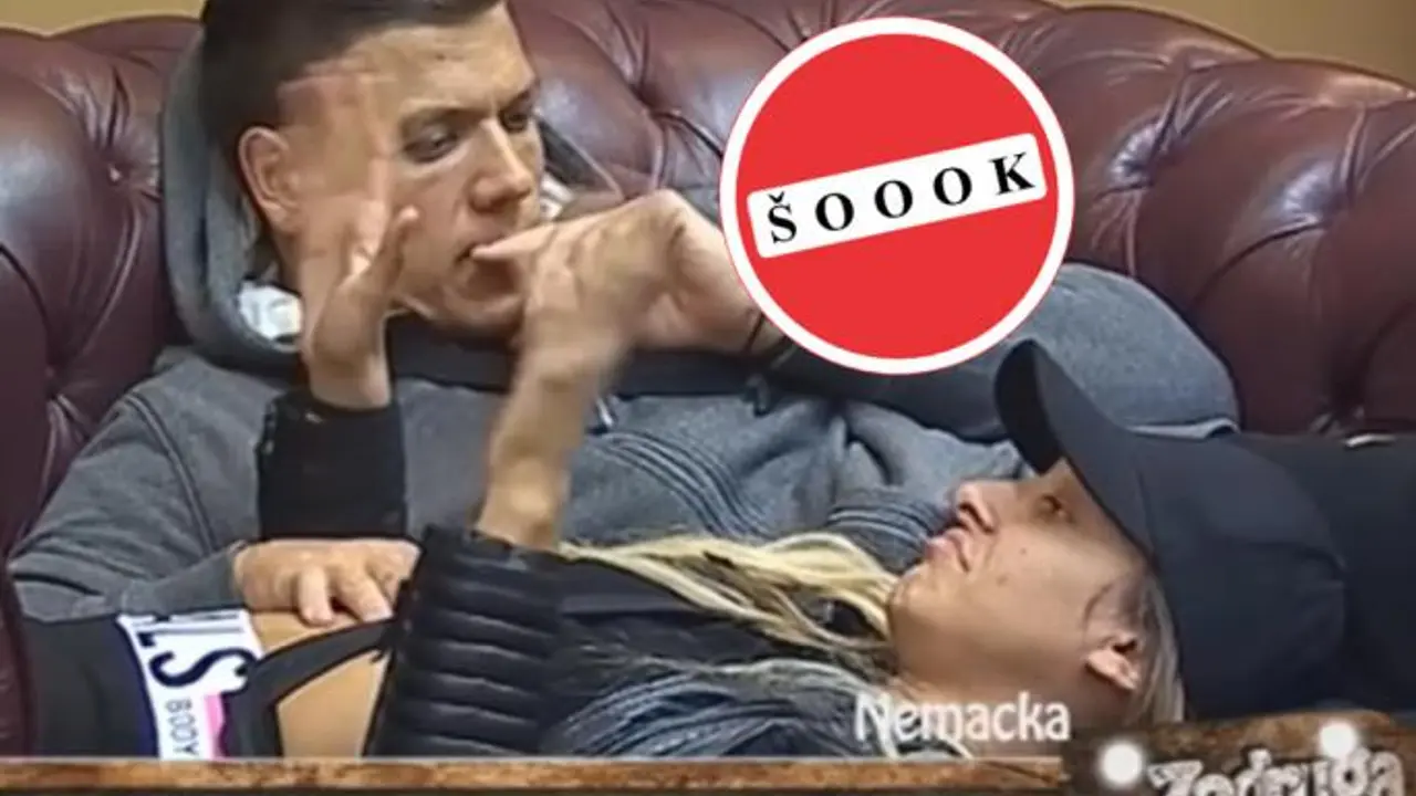 Sloba i Luna