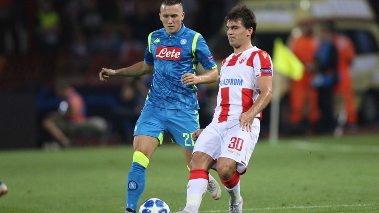 Filip Stojković