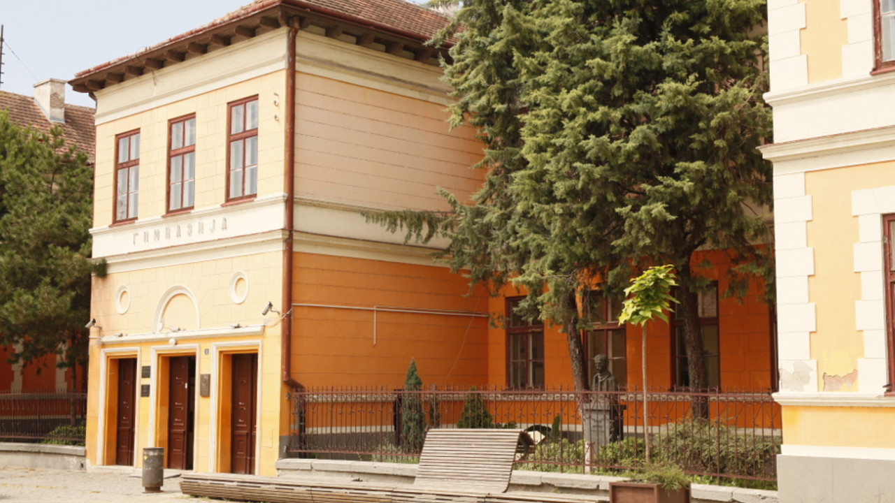Pančevo
